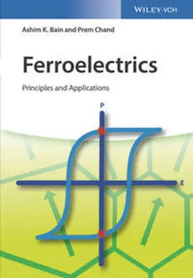 Bain / Chand | Ferroelectrics | E-Book | www.sack.de