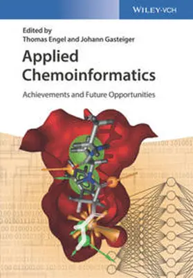Engel / Gasteiger | Applied Chemoinformatics | E-Book | www.sack.de