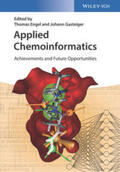 Engel / Gasteiger |  Applied Chemoinformatics | eBook | Sack Fachmedien