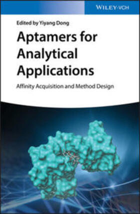 Dong | Aptamers for Analytical Applications | E-Book | sack.de