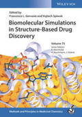 Gervasio / Spiwok |  Biomolecular Simulations in Structure-based Drug Discovery | eBook | Sack Fachmedien