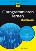 Gookin |  C programmieren lernen für Dummies | eBook | Sack Fachmedien