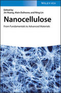 Huang / Dufresne / Lin |  Nanocellulose | eBook | Sack Fachmedien