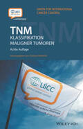 Wittekind |  TNM Klassifikation maligner Tumoren | eBook | Sack Fachmedien