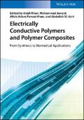 Khan / Jawaid / Asiri |  Electrically Conductive Polymers and Polymer Composites | eBook | Sack Fachmedien