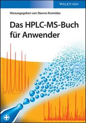 Kromidas | Das HPLC-MS-Buch für Anwender | E-Book | www.sack.de