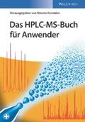 Kromidas |  Das HPLC-MS-Buch für Anwender | eBook | Sack Fachmedien