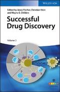 Fischer / Klein / Childers |  Successful Drug Discovery | eBook | Sack Fachmedien