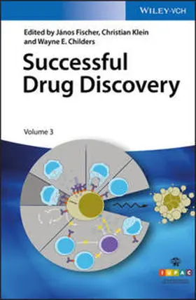 Fischer / Klein / Childers |  Successful Drug Discovery | eBook | Sack Fachmedien