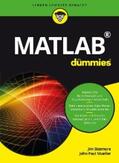 Sizemore |  Matlab für Dummies | eBook | Sack Fachmedien