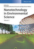 Hussain / Mishra |  Nanotechnology in Environmental Science | eBook | Sack Fachmedien