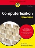 Gookin |  Computerlexikon für Dummies | eBook | Sack Fachmedien