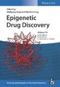 Sippl / Jung |  Epigenetic Drug Discovery | eBook | Sack Fachmedien