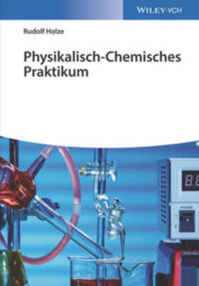 Holze | Physikalisch-Chemisches Praktikum | E-Book | sack.de