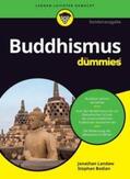 Landaw / Bodian |  Buddhismus für Dummies | eBook | Sack Fachmedien