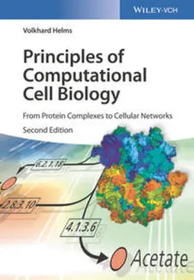 Helms |  Principles of Computational Cell Biology | eBook | Sack Fachmedien