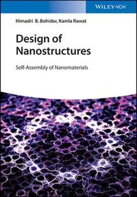 Bohidar / Rawat |  Design of Nanostructures | eBook | Sack Fachmedien