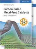 Dai |  Carbon-Based Metal-Free Catalysts | eBook | Sack Fachmedien