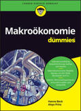 Beck / Prinz |  Makroökonomie für Dummies | eBook | Sack Fachmedien