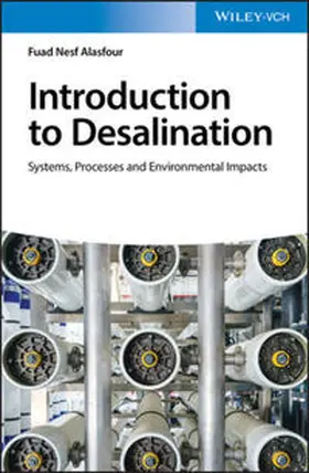 Alasfour | Introduction to Desalination | E-Book | www.sack.de