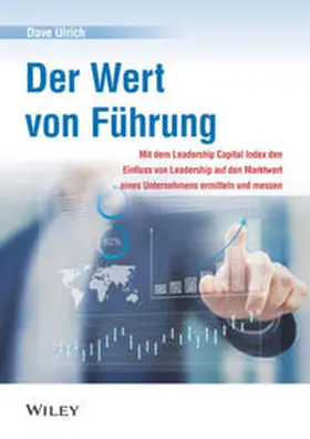 Ulrich |  Der Wert von Führung | eBook | Sack Fachmedien