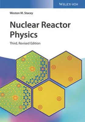 Stacey | Nuclear Reactor Physics | E-Book | www.sack.de