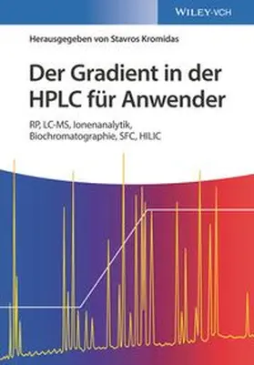 Kromidas | Der Gradient in der HPLC für Anwender | E-Book | www.sack.de