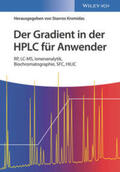Kromidas |  Der Gradient in der HPLC für Anwender | eBook | Sack Fachmedien