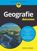 Heatwole |  Geografie für Dummies | eBook | Sack Fachmedien