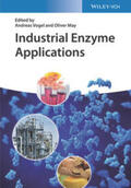 Vogel / May |  Industrial Enzyme Applications | eBook | Sack Fachmedien