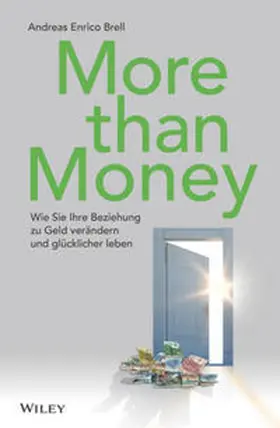 Brell |  More than Money | eBook | Sack Fachmedien