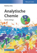 Otto |  Analytische Chemie | eBook | Sack Fachmedien