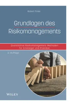 Finke | Grundlagen des Risikomanagements | E-Book | www.sack.de