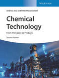Jess / Wasserscheid |  Chemical Technology | eBook | Sack Fachmedien