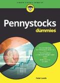 Leeds |  Pennystocks für Dummies | eBook | Sack Fachmedien