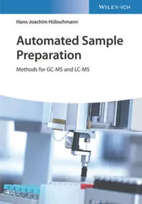Hübschmann |  Automated Sample Preparation | eBook | Sack Fachmedien