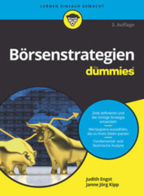 Engst | Börsenstrategien für Dummies | E-Book | sack.de