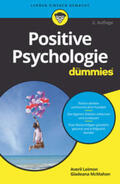 Leimon |  Positive Psychologie für Dummies | eBook | Sack Fachmedien