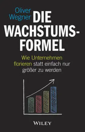 Wegner |  Die Wachstumsformel | eBook | Sack Fachmedien