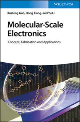 Guo / Xiang / Li | Molecular-Scale Electronics | E-Book | www.sack.de