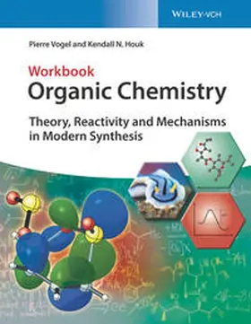 Vogel / Houk |  Organic Chemistry | eBook | Sack Fachmedien