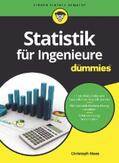 Maas |  Statistik für Ingenieure für Dummies | eBook | Sack Fachmedien