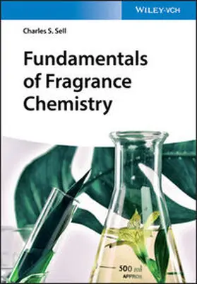 Sell |  Fundamentals of Fragrance Chemistry | eBook | Sack Fachmedien