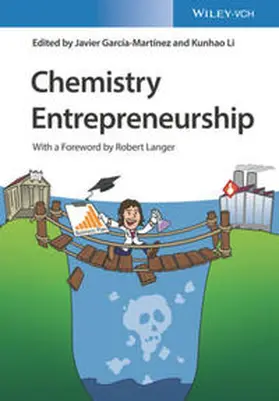 García-Martínez / Li |  Chemistry Entrepreneurship | eBook | Sack Fachmedien