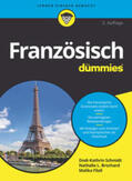 Schmidt / Williams / Filali |  Französisch für Dummies | eBook | Sack Fachmedien