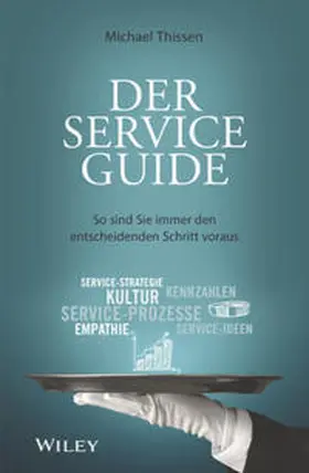 Thissen |  Der Service Guide | eBook | Sack Fachmedien