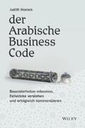 Hornok |  Der Arabische Business Code | eBook | Sack Fachmedien