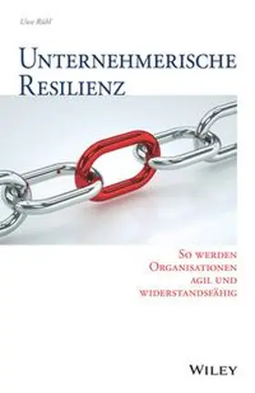 Rühl |  Unternehmerische Resilienz | eBook | Sack Fachmedien