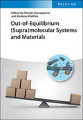 Giuseppone / Walther |  Out-of-Equilibrium (Supra)molecular Systems and Materials | eBook | Sack Fachmedien