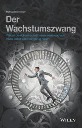 Binswanger | Der Wachstumszwang | E-Book | sack.de